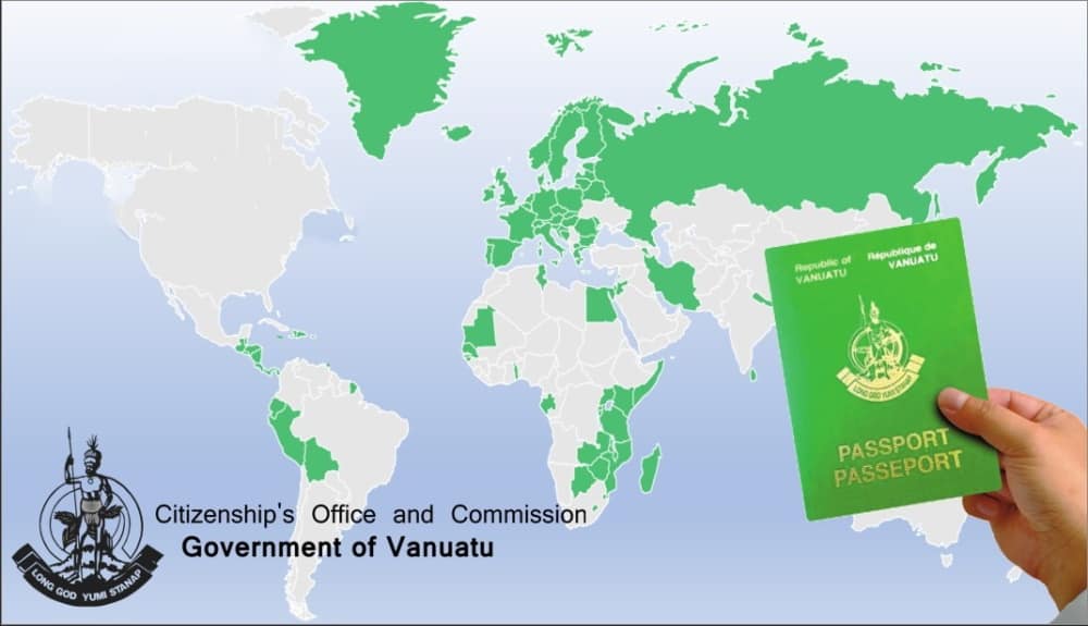 Exploring the Costs of Vanuatu Citizenship by Investment