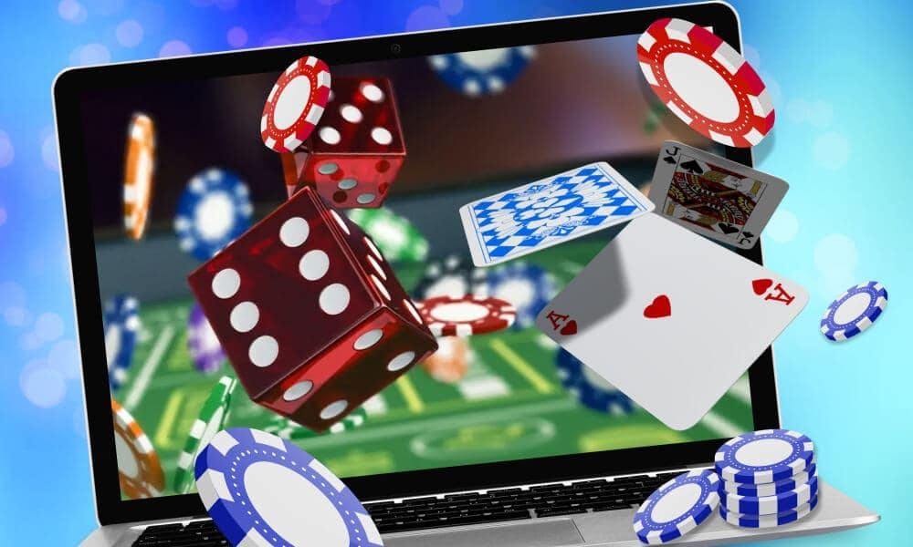 Discover the Excitement of Betmac Casino & Sportsbook 19