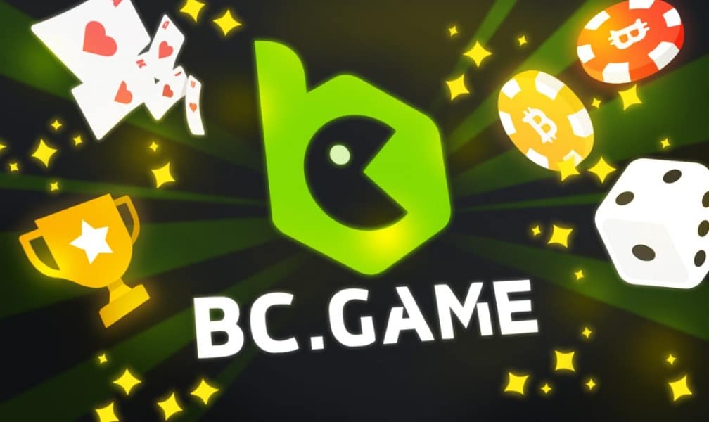Unlock Your Earning Potential with the Affiliate Program BC Game Unlock Your Earning Potential with the Affiliate Program BC Game
