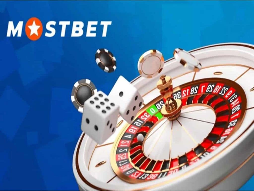MOSTBET GAMBLING ESTABLISHMENT ilə həyəcan dünyasına necə girmək olar