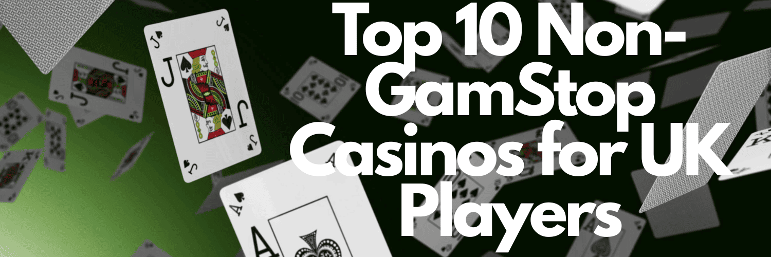 Discover Casino Sites Not on Gamstop 847750080 Discover Casino Sites Not on Gamstop 847750080