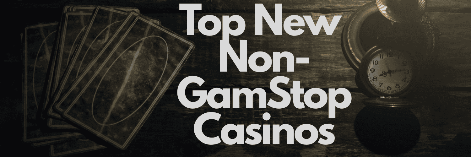 Discover Casino Sites Not on Gamstop 847750080