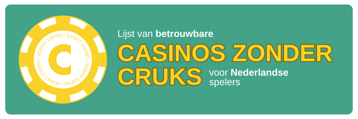 De Voordelen van een Online Casino zonder CRUKS -726380013
