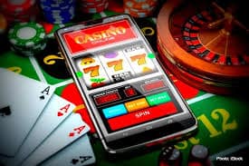 Casino Platform Designed for Smooth User Experience 431417862