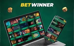 Découvrez Betwinner le meilleur site de paris sportifs en ligne Découvrez Betwinner le meilleur site de paris sportifs en ligne
