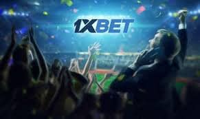 1xBet App Your Ultimate Betting Companion -1383340217