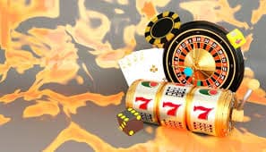 Experience the Thrill of Stellar Spins Casino 249874097