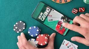 The Ultimate Guide to BK8 Casino Your Gateway to Online Gaming -1198967449 The Ultimate Guide to BK8 Casino Your Gateway to Online Gaming -1198967449