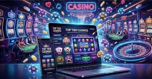 Bedste Casino Uden om Rufus Din Guide til Online Spil Bedste Casino Uden om Rufus Din Guide til Online Spil