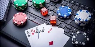 Cashwin Casino Online - Din Guide til Online Spil