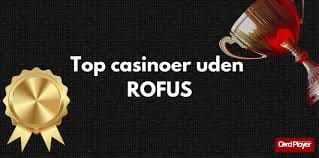Ontdek de Voordelen van Online Casino’s zonder CRUKS -1278195105