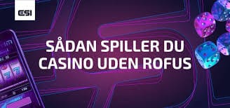 Casino Uden Om Rufus En Guide til Online Spiloplevelser -561631154 Casino Uden Om Rufus En Guide til Online Spiloplevelser -561631154