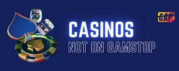 Casinos Not on Gamstop UK An In-Depth Guide Casinos Not on Gamstop UK An In-Depth Guide