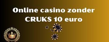 De Voordelen van een Online Casino zonder CRUKS -726380013 De Voordelen van een Online Casino zonder CRUKS -726380013