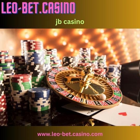 The Ultimate Complete Guide to JB Casino