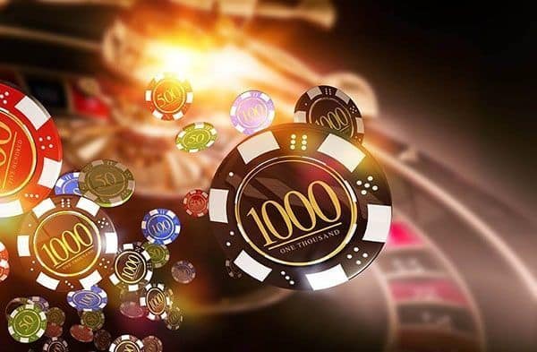 Experience the Thrill - Join the Ultimate Casino Adventure Experience the Thrill - Join the Ultimate Casino Adventure