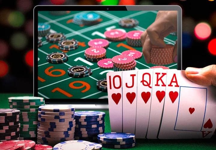 Experience the Thrill of Seven Casino & Sportsbook 25