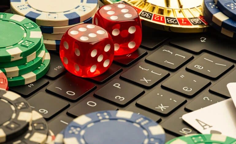 Casino Twister Wins Spin Your Way to Exciting Rewards