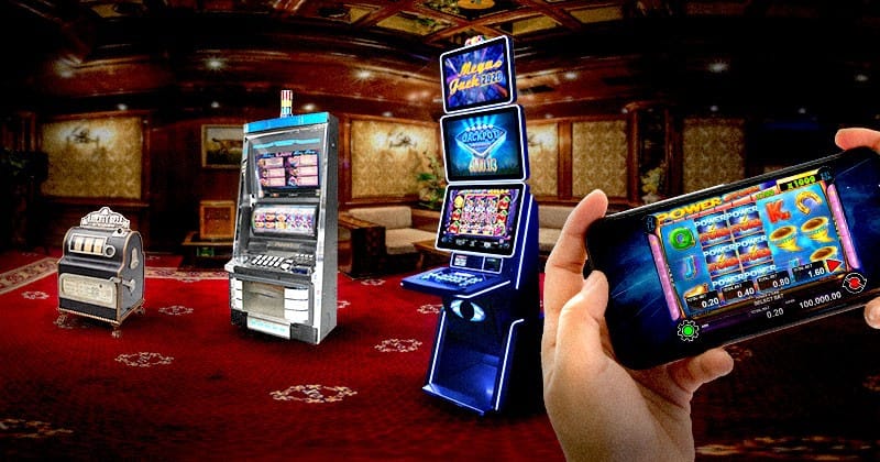 Experience Excitement with Slots N Roll Casino