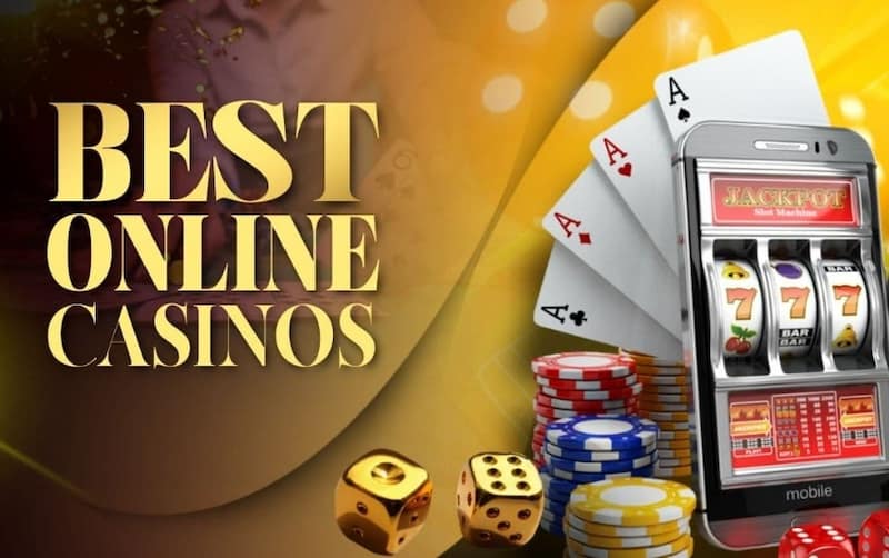 Experience Thrilling Gameplay at Online Casino Jet