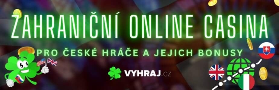 Nové casino bonus bez vkladu - Získejte nejlepší nabídky